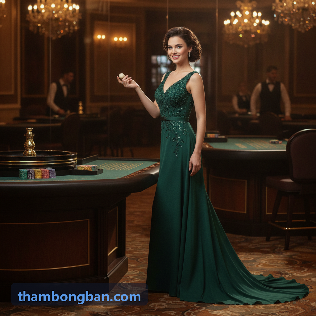 Slot Nổ Hũ PG Soft Cocktail Nights