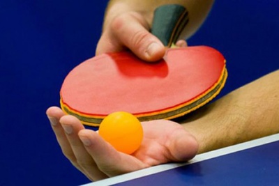 Cách cầm vợt bóng bàn đúng và chuẩn kỹ thuật